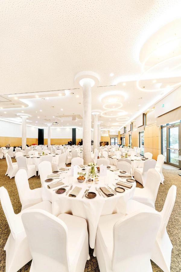 Wens Hotel Майнц Экстерьер фото
